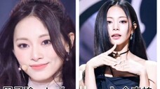 周子瑜初solo一天百万?一天涨幅超猛冲百万,音中全景涨幅也很好冲百万,音银横版要超全景都冲百万,舞台一天百万,音中舞台也30万!《run away》全直拍排名