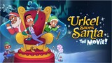 Urkel Saves Santa The Movie 2023 Watch Full Movie.link in Description