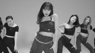 不要问我why oh why 随心冒险 无畏出发   李子璇 《why oh why》黑白版舞蹈mv请接收