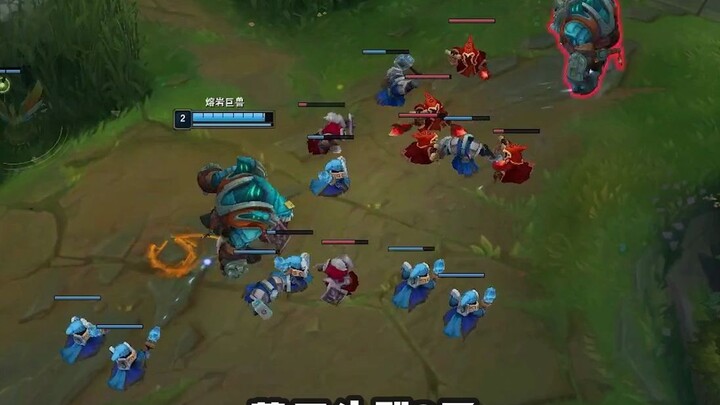 هل يمكن لفتاتين ذهبيتين أن يهزمن وحيد الحجر في سولو؟ من سيفوز؟