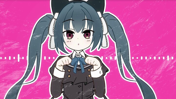 ระฆังหัวใจ Nyanyanyanyanyananya!