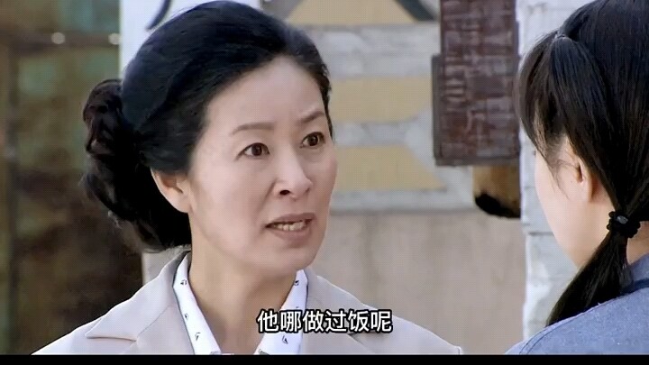 Mẹ chồng cậy nhà mới là của con trai nên hoàn toàn không đoái hoài đến con dâu; nào ngờ con dâu cũng