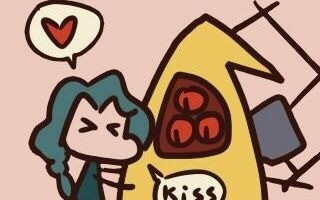 【黄渔】被  献  祭  了