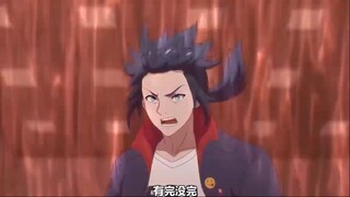 _Kẻ Vô Danh_ Bất Ngờ Là Anh Hùng Giấu Nghề _ Hero Return _ Tóm Tắt Anime_p3