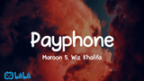 Maroon 5 Payphone ai cũng đã nghe  #music