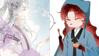 (ล่าสุด) ในที่สุดอมตะก็เข้าใจสิ่งที่จิ้งจอกตัวน้อยพึมพำมาหลายร้อยปีแล้ว