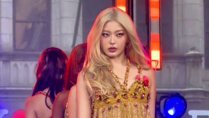 Why are there fewer and fewer Katseye fans… they’ve even turned into BP now.