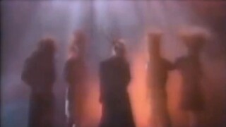 X - 紅(KURENAI) PV