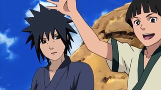 Naruto Those unsurpassable bonds