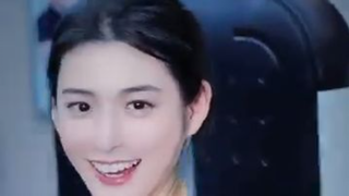 Beautiful Chinese Girl 4