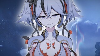 【大鸣王潮1566】想被椿怎样对待呢