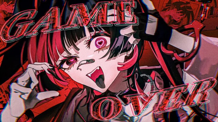 【Mykey P】Darling Game Over Love【Bản tự cover】