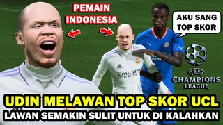 UDIN SEMAKIN INGIN KALAHKAN TOP SKOR UCL DENGAN TEMBAKAN MEMATIKANNYA! #49 - FIFA 23