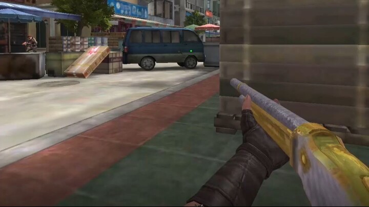 point blank pb zepetto 2026 SG #ff #freefire #roblox #SummerOfGoals