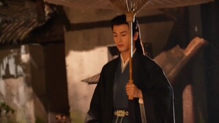 来看高岭之花长珩仙君变身疯批偏执帝师谢危‖“痛了吗？你尽可逃，往天涯海角去”