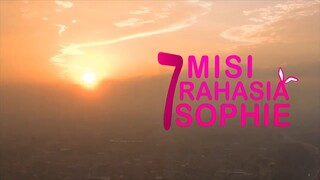 7 MISI RAHASIA SOPHIE (2014)
