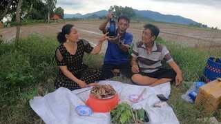 Chuột Đồng Chiên Tư Cà Khịa Và Fan Làm Vài Ve Qúa Vui