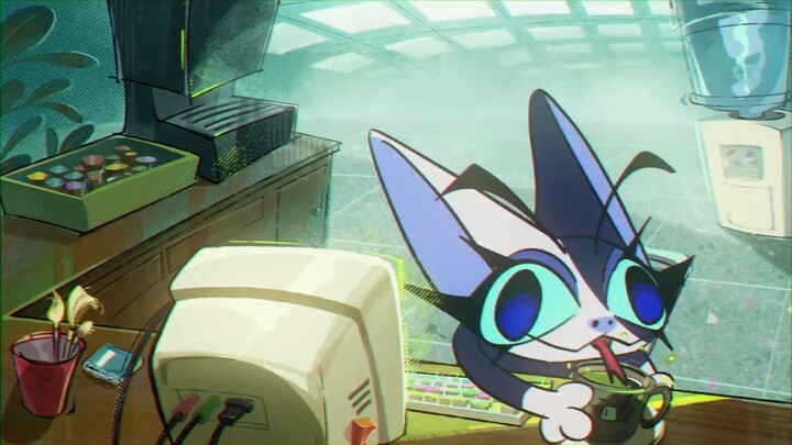 เหนื่อยมั้ย เข้ามาสัมผัสสิคะ~