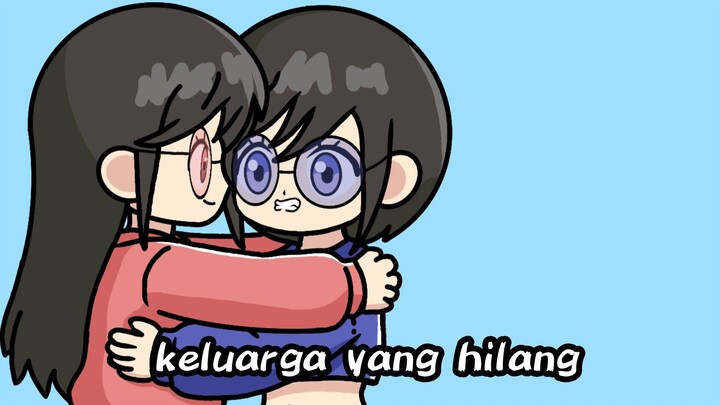 keluarga yang hilang part 1