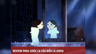 KHÚC CA CỦA BIỂN CẢ tập 2