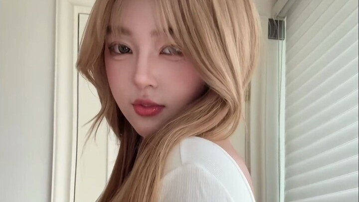 Xiao Youyouzi - Celana Yoga Hitam