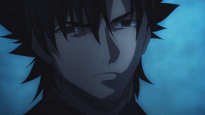 [Không kinh doanh series] Cùng xem ai là nhân vật chính anime đau đớn nhất