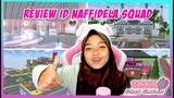 ADA RUMAH BLACKPINK BARU & KEREN -Review ID dari NafFidela Squad - Sakura School Simulator Indonesia