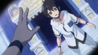 Seraph of the End