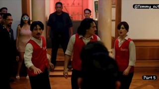 Pertaruhan Season 3 episode 4 (Part5)jangan lupa follow dan like untuk episode berikut akan dipostin