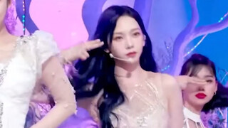 Là Karina đây, đồ khốn!