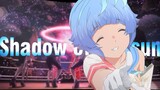 [Anime][Bubble/Shadow of the Sun]I Really Do Need You!