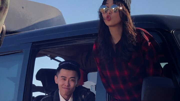[Shen Chongchong x Ya Dandan] Medley of 50 of the Hottest Songs of 2018: “What a Blast in 2018!”