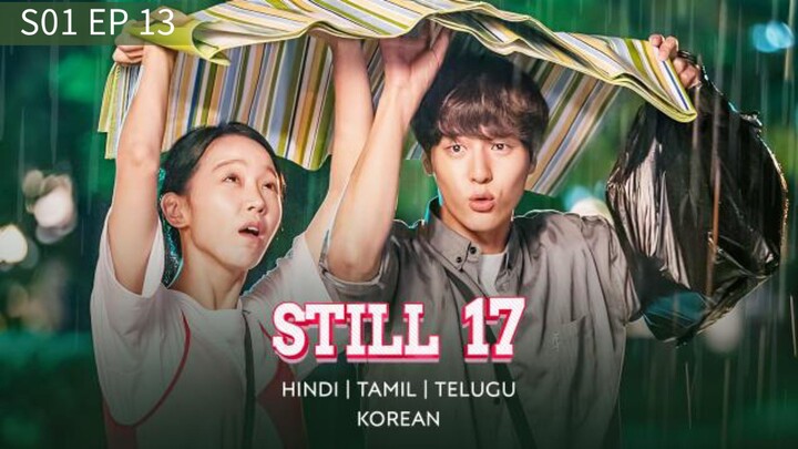 Still 17 S01 EP 13 Hindi Dubbed