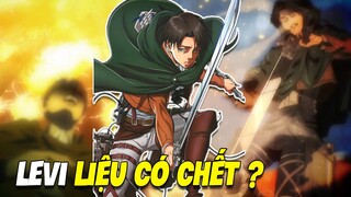 Hồi Kết Của Attack on Titan (Phần 1)