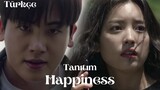 Happiness Tanıtım Türkçe Altyazılı [Park Hyunsik-Han Hyo Joo] | Güncel Kore Dizi