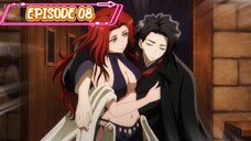 Isekai Shikkaku - Episode 08 (Subs Indo)