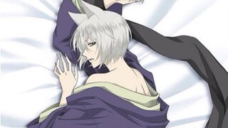 [Kamisama Love] Sexy Cut Of Tomoe