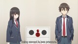 Mamahaha no Tsurego ga Motokano datta(My Stepmom's Daughter Is My  Ex)-Prévia EP 03 