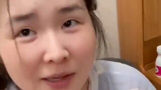 Maaf, aku tak bisa menepati janji yang kuucapkan selama masa karantina setahun yang lalu! Kasih saya