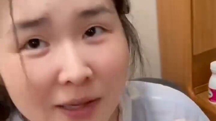 I'm sorry, I can't keep the vows I made during the confinement period a year ago! The motherly love 