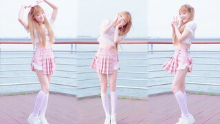 想和你谈甜甜的恋爱❤有点甜【竖屏】