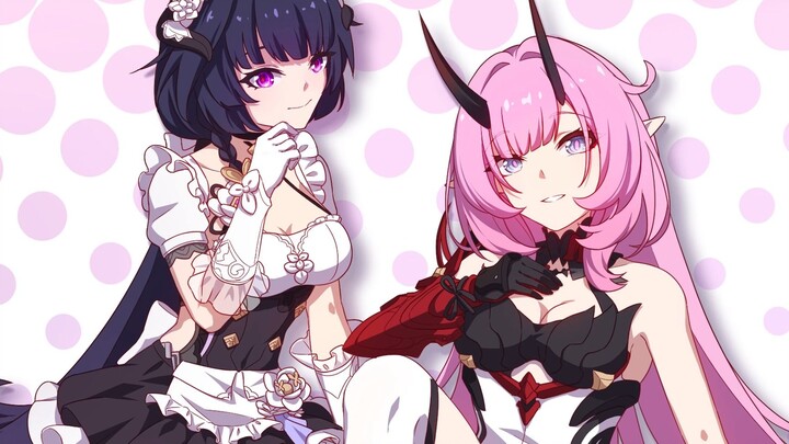 [Honkai Impact 3] Open your mind - Episode 2: Love Talos♪