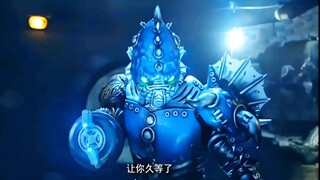 端木消灭电鳗欧克瑟