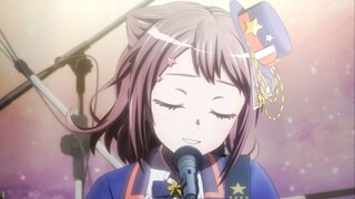 【POPIPA】This is the era of big girl bands, STAR BEAT!～Hoshino Code～Full version