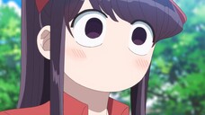 Komi-san wa, Comyushou desu. (Dub) EP 9