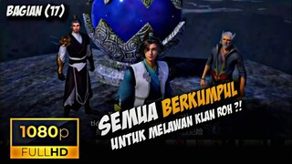 (17) - SEMUA SEKTE BERKUMPUL❗ - S2 SGE