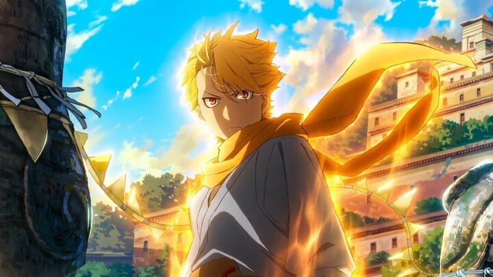 Pengarang Full Metal Alchemist ComeBack, Ceritanya Epic
