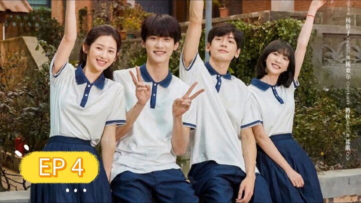 Always Home Episode 4 English Sub.