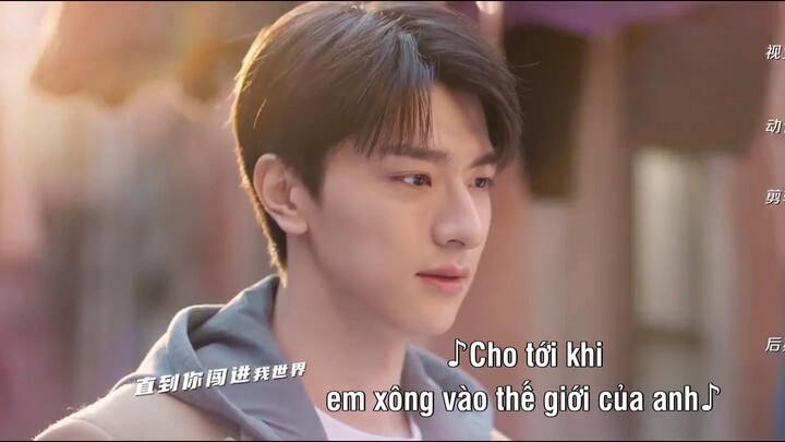 Đừng Rung Động Vì Anh EP 14 [Sub Việt]