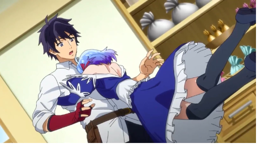 Rời Đội Anh Hùng "Tôi Về Quê Giấu Nghề Ở Ẩn" |Tóm Tắt Anime Hay_Clip2